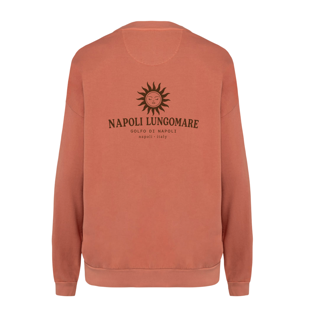 Sweat-shirt lungomare
