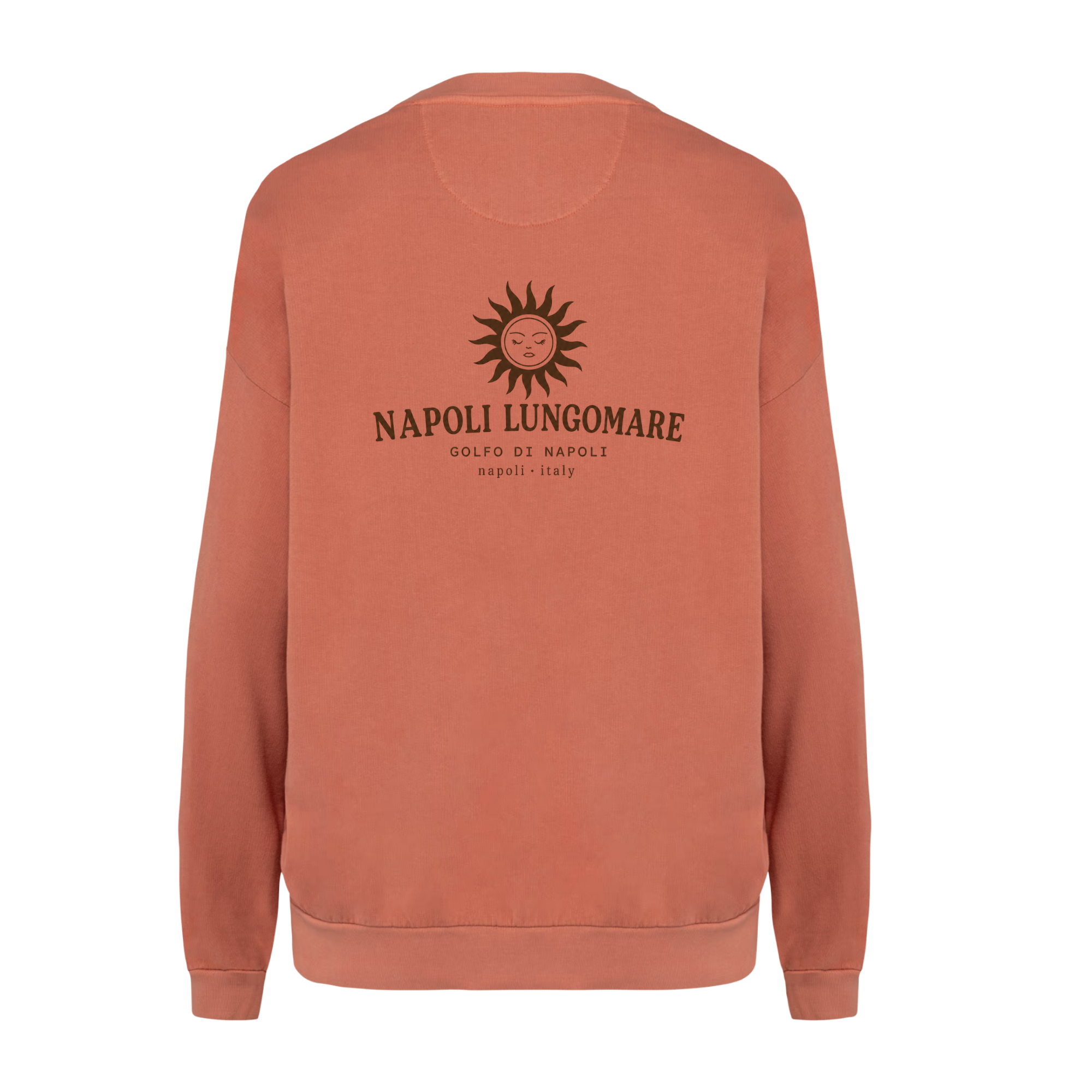 Sweat-shirt lungomare