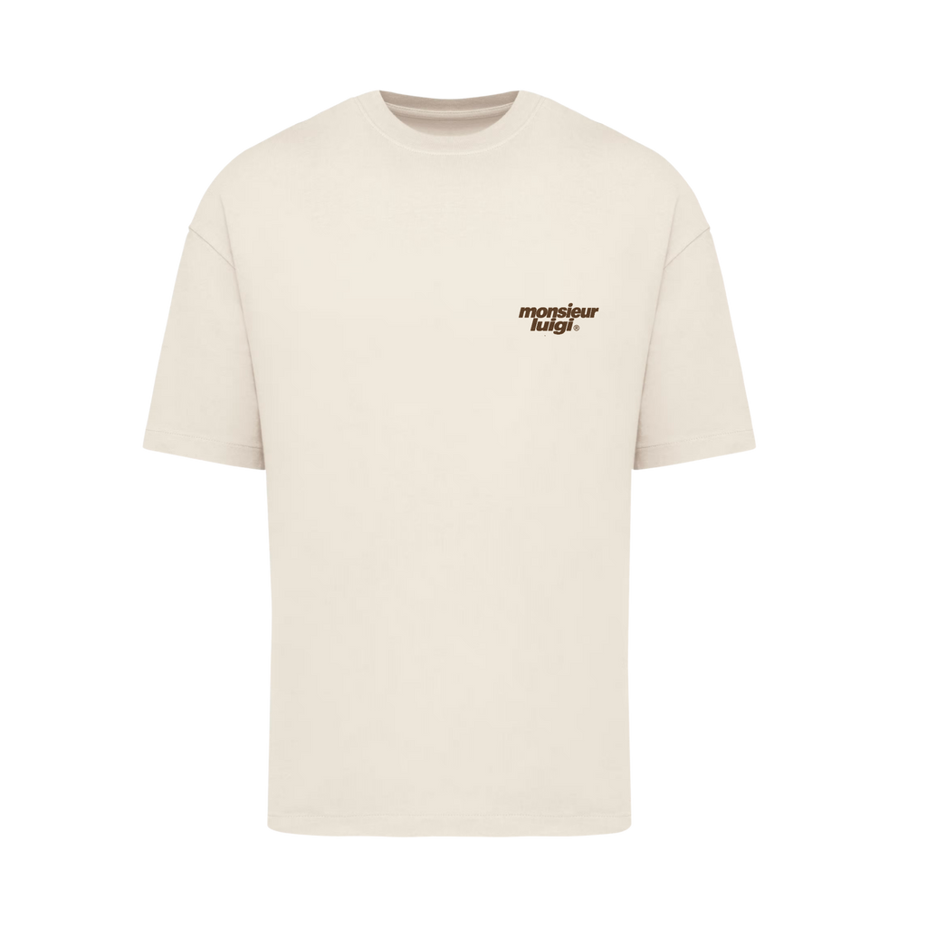 T-shirt café du soleil