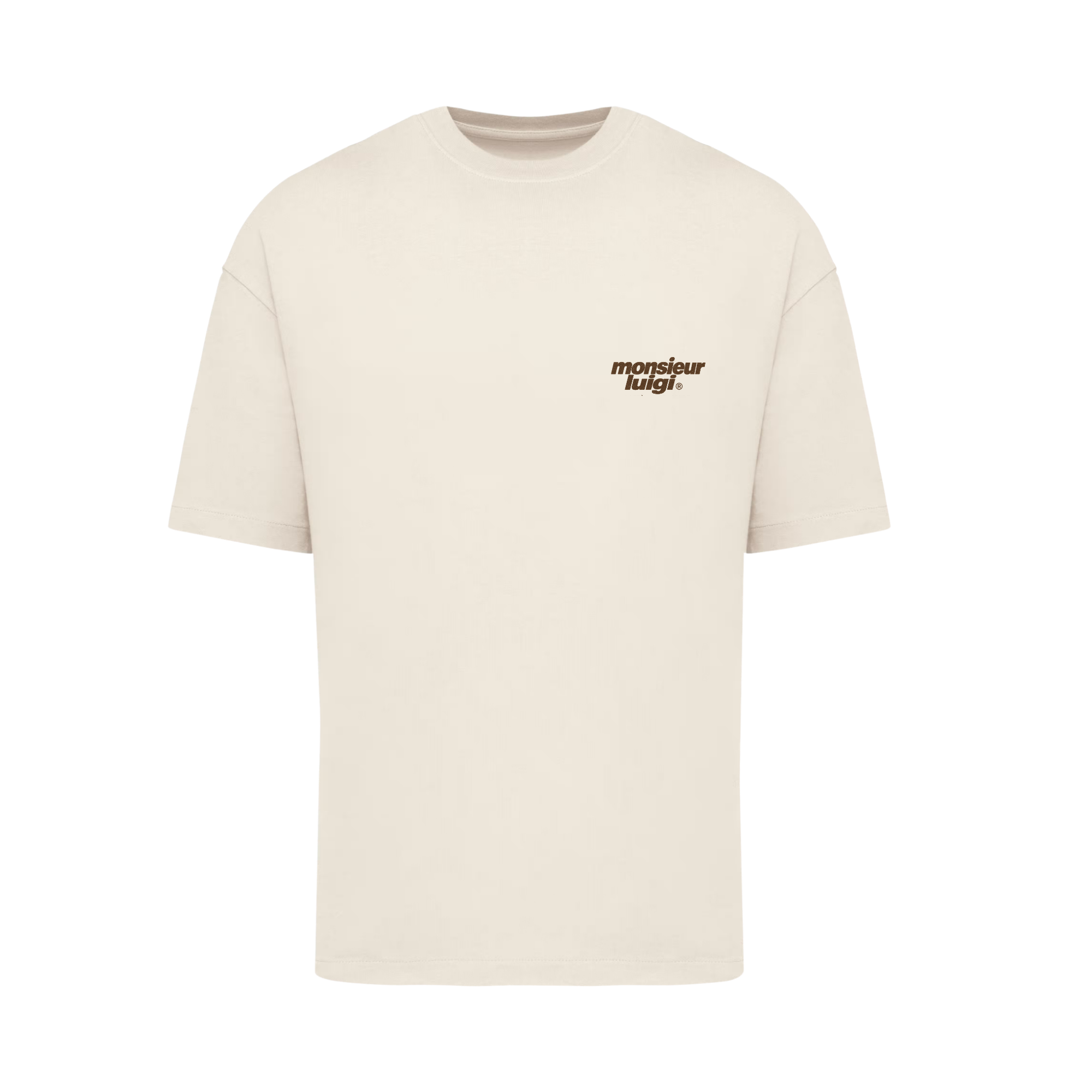 T-shirt café du soleil