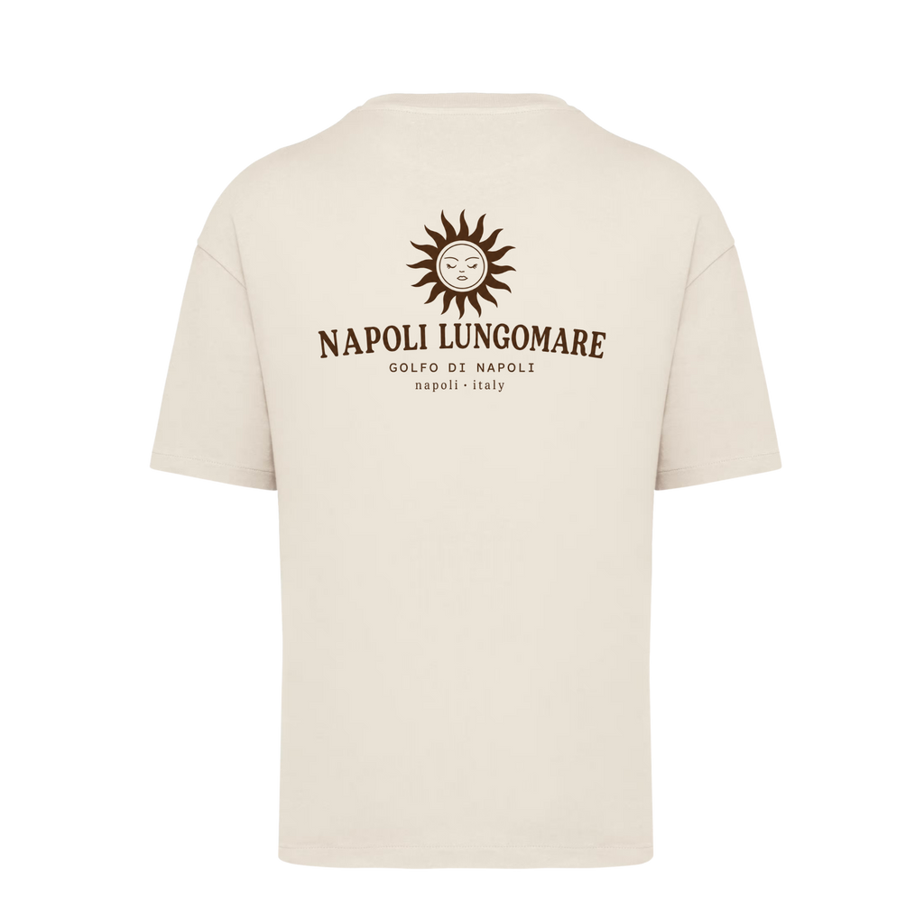 T-shirt Lungomare