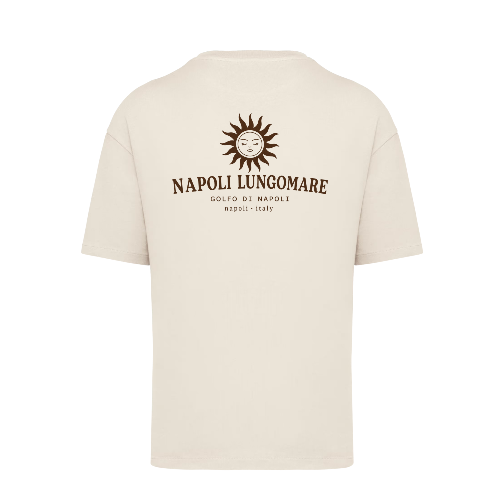 T-shirt Lungomare